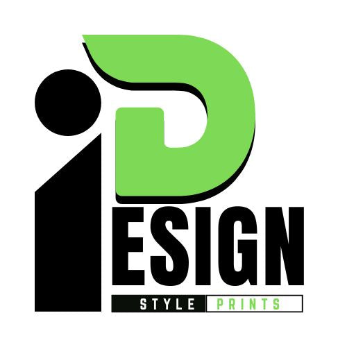 iDesign Style Prints